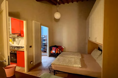 Casa Le Campane Sulla Via Francigena — foto 1